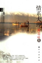 历代白族作家丛书 高奣映卷