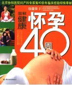 图解健康怀孕40周