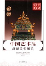 中国艺术品收藏鉴赏图录 杂项