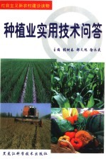 种植业实用技术问答
