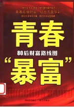 青春暴富