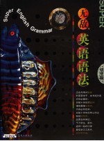无敌英语语法 初中版