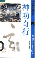 神功奇行 中国特异功能文化