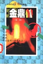 金鼎兽-当代官场小说精选 第2辑