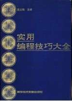 实用编程技巧大全