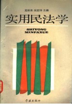 实用民法学