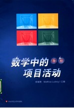 数学中的项目活动 初中版