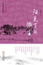 回族当代文学典藏丛书 阳光下的微尘