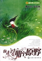 你走过的那个原野