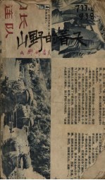 苏联文学名著选译 第6种 祖国