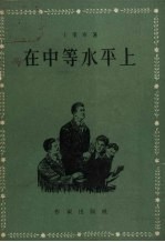 在中等水平上