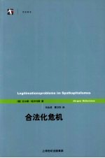 合法化危机