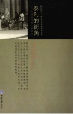 泰利的街角 一项街角黑人的研究