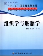 组织学与胚胎学