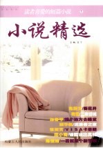 读者喜爱的短篇小说 1 小说精选