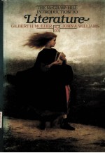 THE McGRAW-HILL INTRODUCTION TO Literature