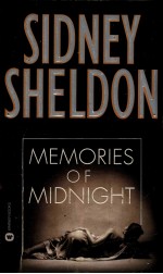MEMORIES OF MIDNIGHT SIDNEY SHELDON