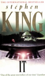 stephen KING IT