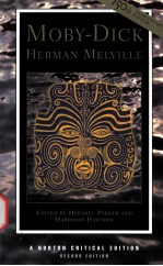 MOBY-DICK Herman Melville