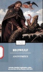 BEOWULF ANONYMOUS