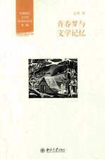 青春梦与文学记忆