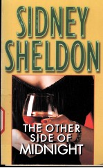 SIDNEY SHELDON THE OTHER SIDE OF MIDNIGHT
