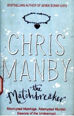 CHRIS MANBY The Matchbreaker