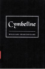 William Shakespeare Cymbeline