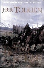 The Return of the King Being the third part of The Lord of the Rings