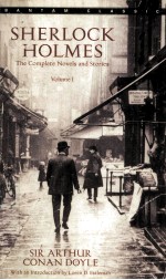 SHERLOCK HOLMES The Complete Novels and Stories VOLUME Ⅰ