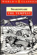 WILLIAM SHAKESPEARE THE TEMPEST