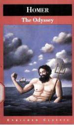 HOMER The Odyssey ENRICHED CLASSIC