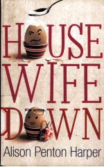 ALISON PENTON AHRPER HOUSEWIFE DOWN