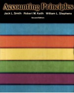 ACCOUNTING PRINCIPLES SECOND EDITION