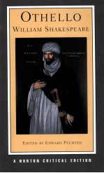 OTHELLO AUTHORITATIVE TEXT SOURCES AND CONTEXTS CRITICISM William Shakespeare