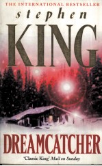 stephen KING DREAMCATCHER