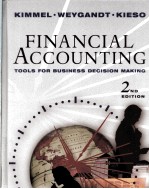 FINANCIAL ACCOUNTING 2ND EDITION