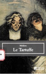 Moliere Le Tartuffe