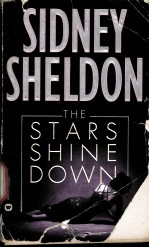 SIDNEY SHELDON THE STARS SHINE DOWN