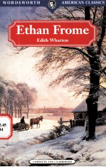 ETHAN FROME