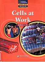 Cells at Work 细胞在工作
