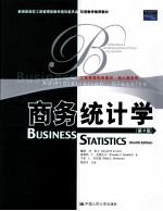 BUSINESS STATISTICS (Fourth Edition)