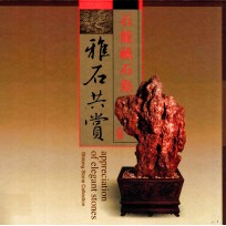 雅石共赏 石龙藏石集