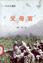电视连续剧 父母官