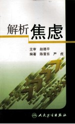 解析焦虑
