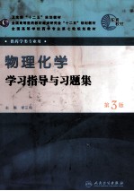 物理化学学习指导与习题集 第3版