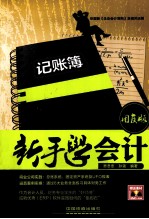 新手学会计 用友版