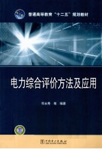 电力综合评价方法及应用