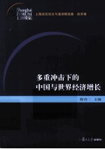 多重冲击下的中国与世界经济增长