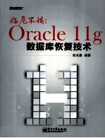 临危不惧 Oracle 11g数据库恢复技术